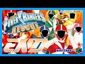 Power Rangers Lightspeed Rescue 03 ENDING Episode 3 Titan Struggles N64 No Commentary