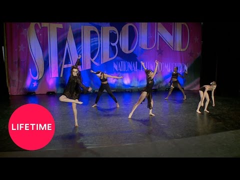 Dance Moms: Group Dance: "Is There Still Hope?" (Season 7, Episode 14) | Lifetime