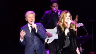 Next Time I Fall in Love, Peter Cetera, Florida Jan 2018