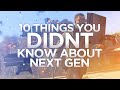 GTA 5 10 THINGS You Didnt Know GTA 5 PS4 ...