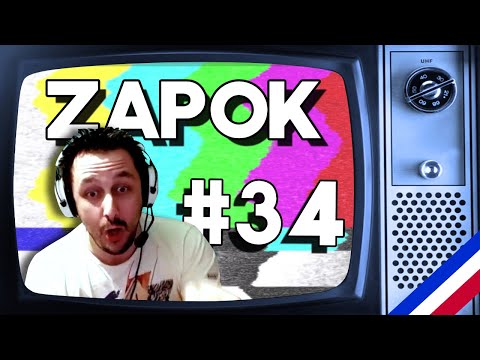 Zapok #34: Welcome to the stream of the worst poker player on planet Earth and its surroundings!