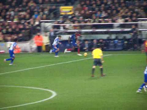 FC.Barcelona-Deportivo 5-0 17.01.09