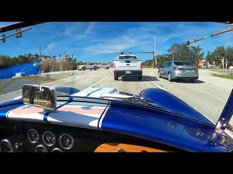 1966 Shelby Cobra (CC-1917899) for sale in Venice, Florida