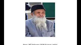 Abdus Sattar Edhi philanthropist and humanitarian Bengali Language. মানবিকতার অনন্য উদাহরণ।