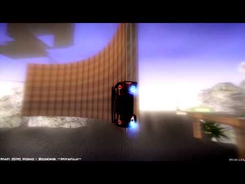 Momo - Bodewig ~Miyafuji~