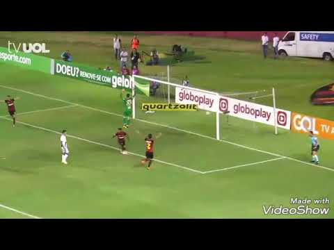 Sport 2 X 1 Vasco da Gama 2018 Narração do Rádio:Transamerica