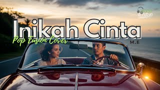 Download lagu 🎼 INIKAH CINTA (1998) – M.E VOICES – POP FUSION COVER VERSION | Domba Studio|LAGU 1900-an mp3