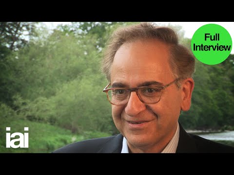 Cumrun Vafa | String Theory and Quantum Mechanics