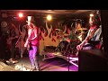 Dan Baird and Homemade Sin - Woke Up Jake - Yardbirds in Grimsby - 22 May 2018