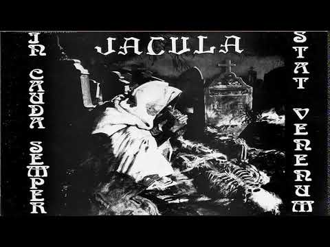 Jacula - In Cauda Semper Stat Venenum  Full Album HQ