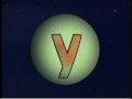 Sesame Street Planet Y Y