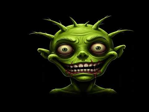 Goa Gil vs The Nommos - Exclusive Mix Set 2013