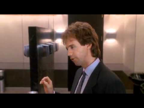 Opportunity Knocks "Boardroom to Bathroom"