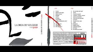 La Oreja de Van Gogh - Aquella Ingrata