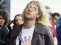 Kurt Cobain Sad Tribute 