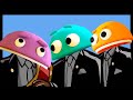 Cleanliness From STORY BOTS 1 Coffin Dance Song Cover