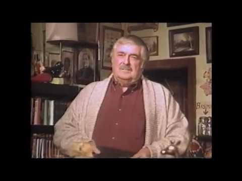 Things That Go Bump TV Special about ghosts of Canada