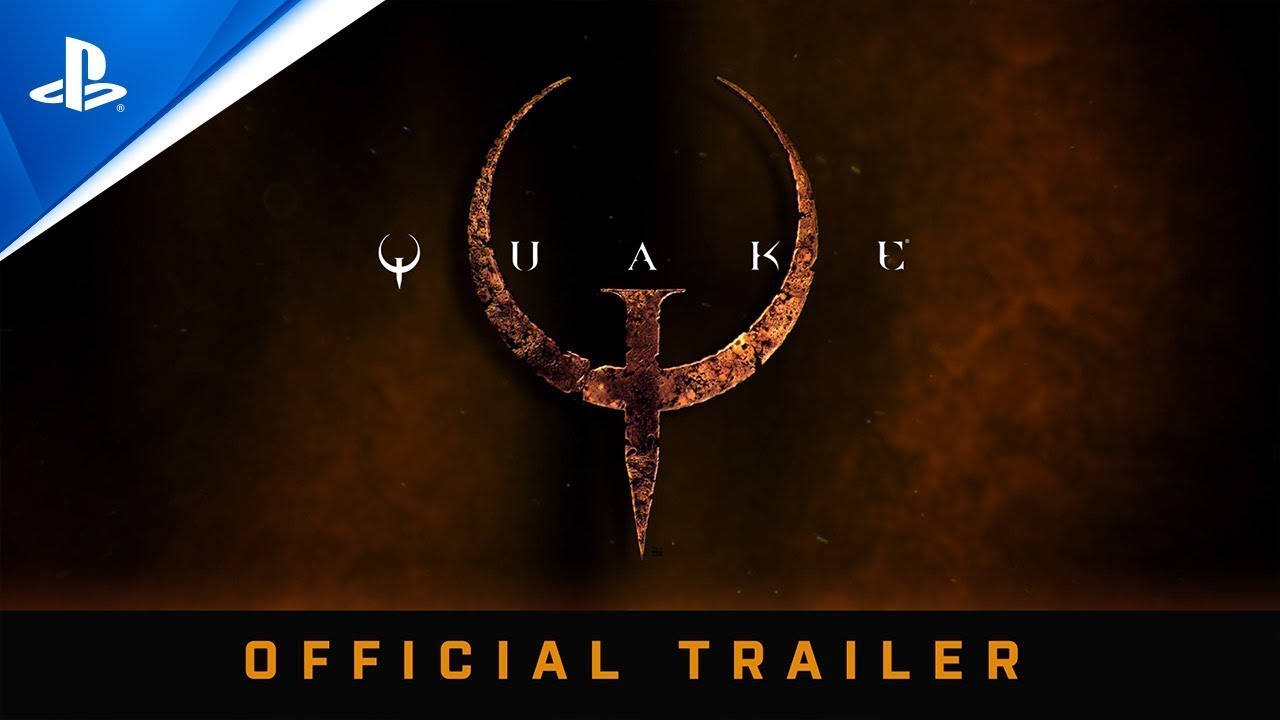 Quake: So hat das Fantasy FPS die Spielewelt verändert