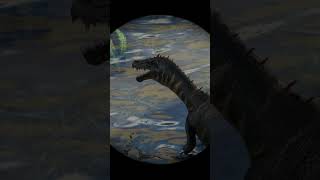 How To Tame A Baryonyx In Ark Survival Evolved #shorts #ark