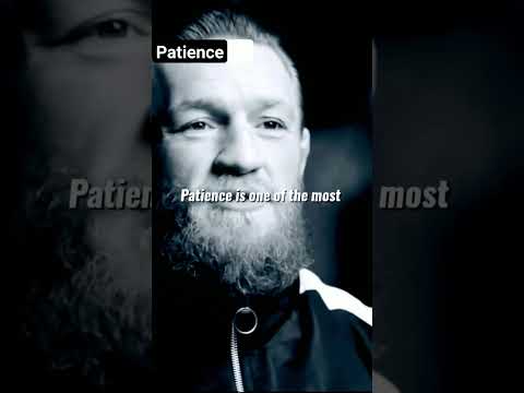 Patience is not passive, on the contrary, it is concentrated strength.  #patiencepays #patiences