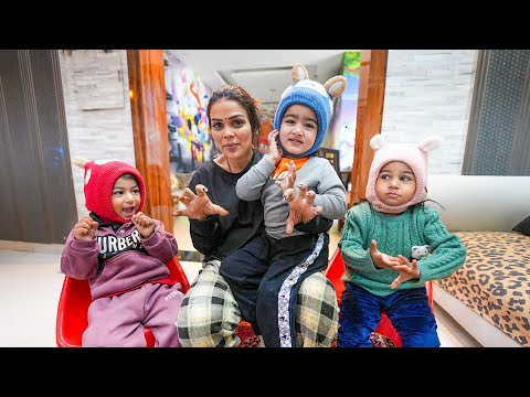 Malik Vlogs and 2 more