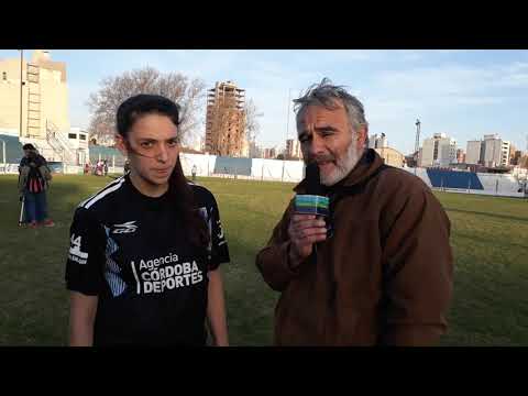 Deportes Online Rio Cuarto  -  Producción Periodística Deportiva