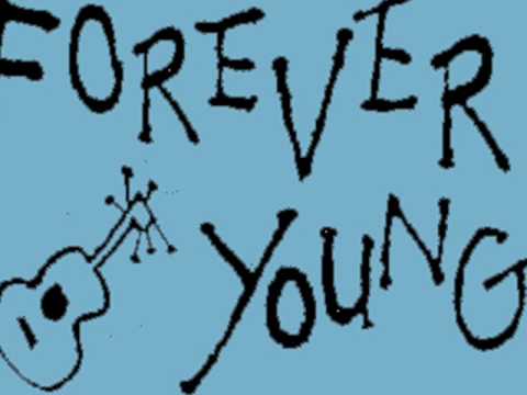 Groove Coverage - Forever Young (remix)