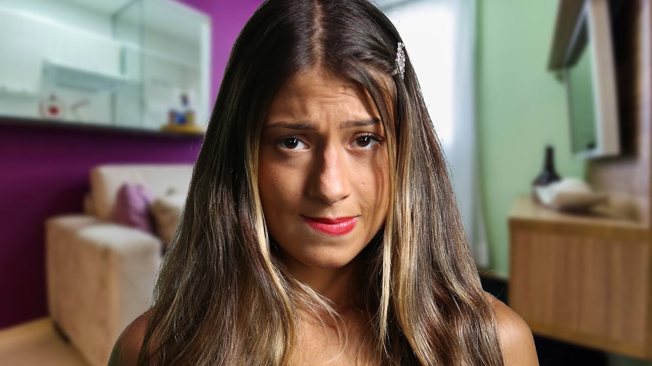 O NAMORADO DA MINHA PRIMA | Dia de Paula