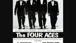 The Four Aces - Of This I&#39;m Sure (1955)