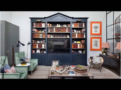 Top Billing tours a London location designed by South African Christian Bense | FULL INSERT