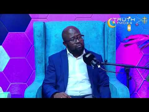 APC Hon. Unpha Sorie G Koroma vs Moses Mambu : On 2028 Election And Appointment Of Edmond Alpha.