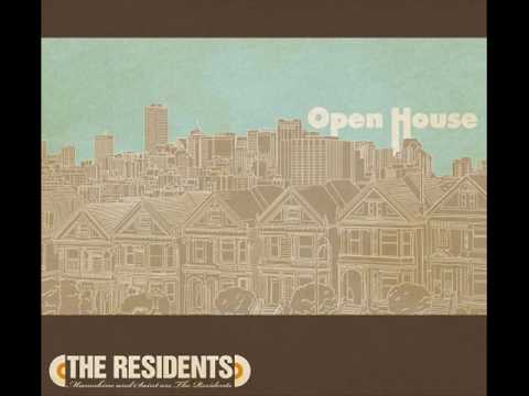 The Residents - Nocturnal