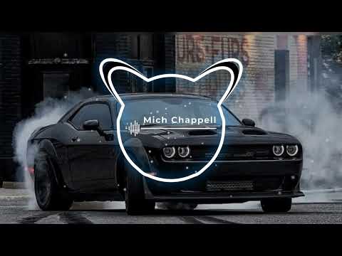 The Nycer ft. Deeci - Losing Control ( Mich Chappell Remix )
