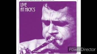 Chet Baker&amp;Phil Markowitz - Beautiful Black Eyes (Live)
