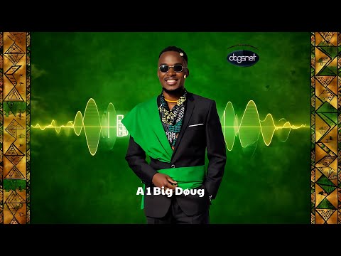 Big Døug - Omwana W'omutooro (Official Audio & Lyrics)