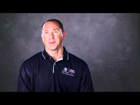 Jason Lezak's swimming aha moment