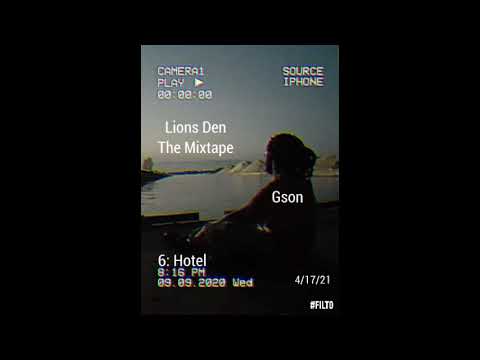 Gson - Hotel