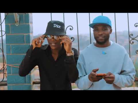 Alando ft Mandaraa :tory no di jam (official video)  #mboko #background  #cameroonmusic