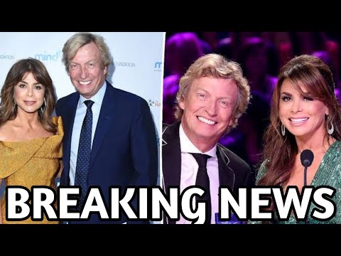 Scandal Unleashed: Paula Abdul's Bombshell Lawsuit Shakes American Idol Producer Nigel Lythgoe!"
