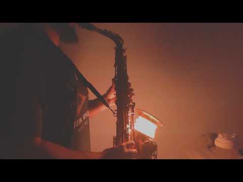 Astronauta  - Rodrigo Suricato, Melim - Sax (cover)