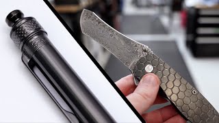Week in Review 02 | More DLC, Damascus and Timascus!