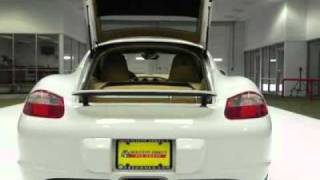 2007 PORSCHE CAYMAN Houston, TX H2056