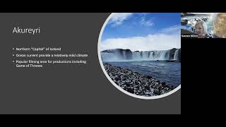 Holland America Cruise to the Svalbard and the Arctic