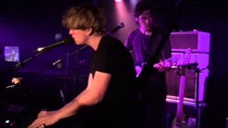 Rhodes - somebody live