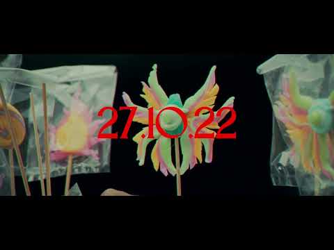 "Cultivation" H 3 F x Benjamin Varney Official Teaser