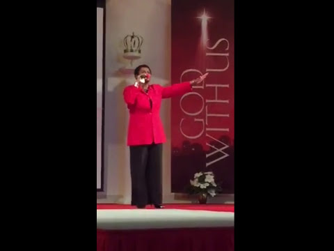 Cover "O Holy Night" - Vanessa Dale Coleman