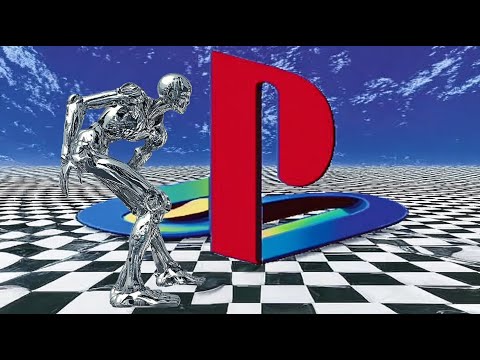 Intelligent DnB Mix - Y2K Chrome World | Atmospheric  Jungle & Drum and Bass Mix