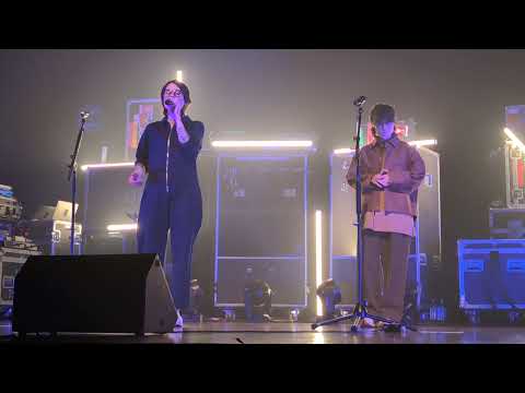 6/20 Tegan and Sara - Hell @ FOPAC St Catharines 4/3/24