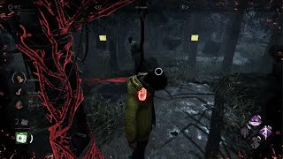 【DBD】にゅっと飛び出る陽一【デッドバイデイライト】