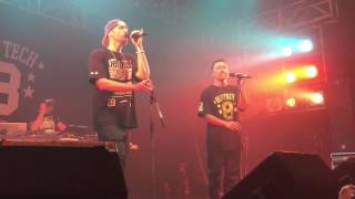 Rays of light 〜 deftech 〜